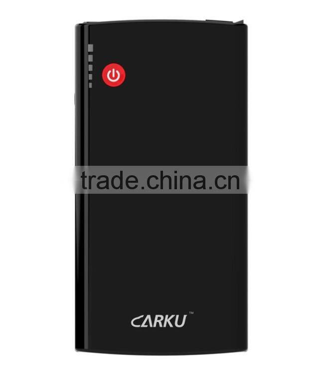 Car Jump starter Carku Epower 09 12000mAh mini jump starter for 12V car