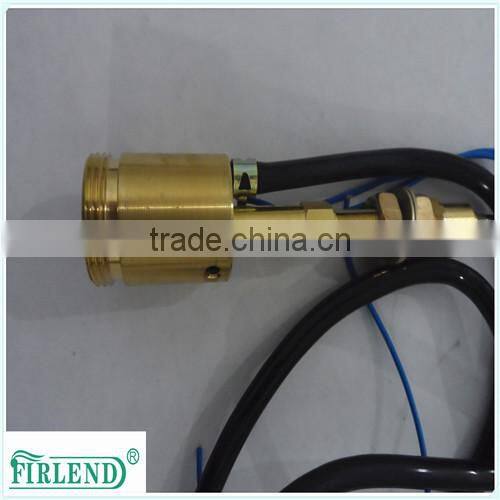 Euro Connection for wire feeder/euro connection for wire feeder/wire feeder euro connection