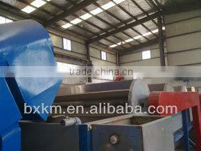 environmental-friendly PET plastic recycling machine