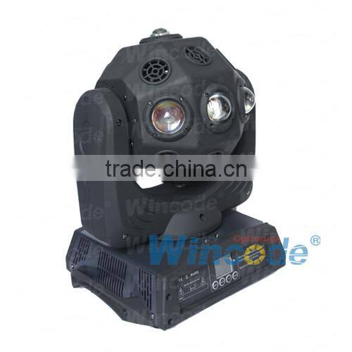8*30W Spheres Beam moving head light /led moving head beam light / stage lighting