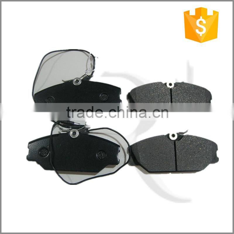 7701202050 semi-metal brake pads for RENAULT MEGANE I 1.6L 1996