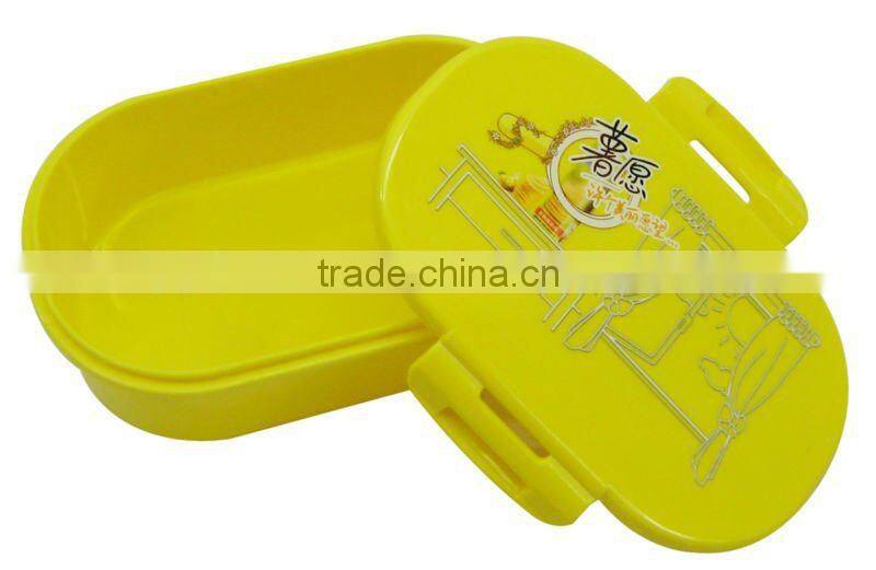 Wholesale Plastic Snack Container