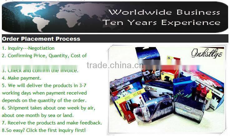 Inkstyle New Products KP-108in for Canon SELPHY CP760 CP910