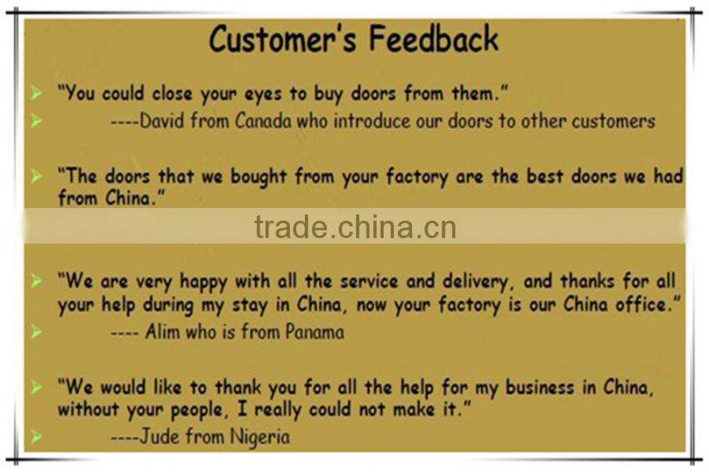 FACTORY PRICE!!!STEEL DOOR interior american steel panel door for sale