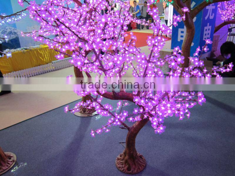 led modeling light