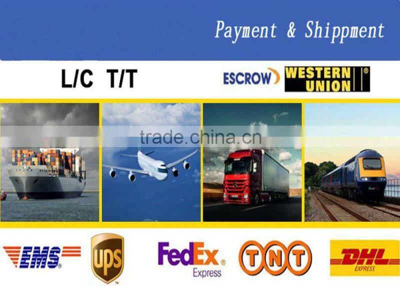 Hospital double Crank Manual nursing Bed