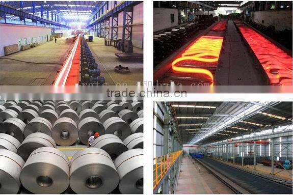 Q235/Q345 high quality steel welded H beam by evelyn