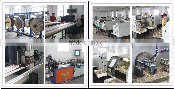 Guangzhou Factory Ppr Pipe Fitting Brass,Brass Insert,Ppr Brass Fitting