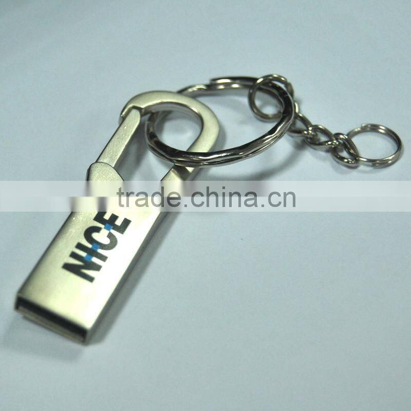 window metal box usb metal flasg drive