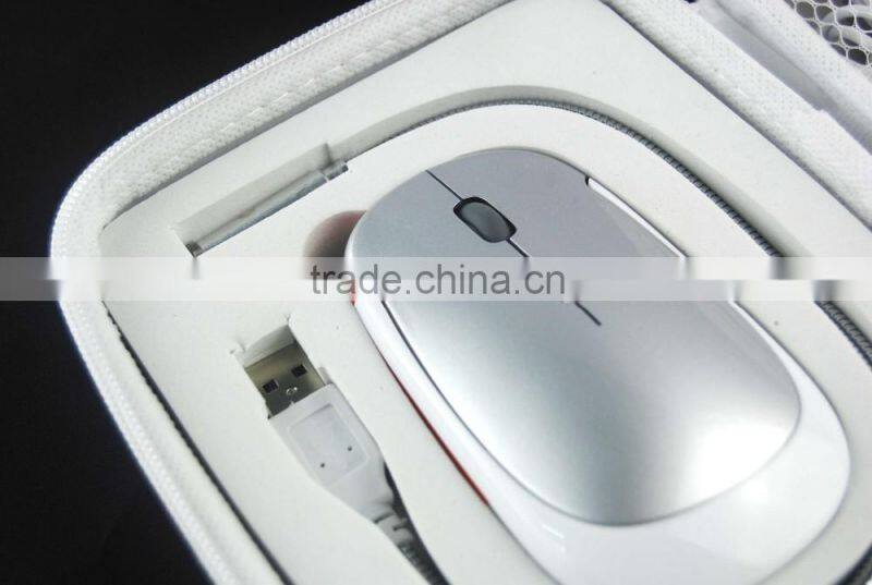 Portable USB Charging Kit USB Travel Set Computer Accessories including Power Bank USB Flash Driver 3 in 1 Charging Cable