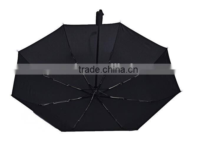 Top Quality Customized 3Fold Automatic Promotion cheap mini outdoor Umbrella