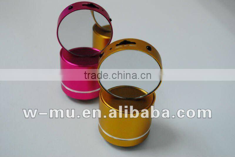 Innovative Music gadget Mini Vibration Speaker
