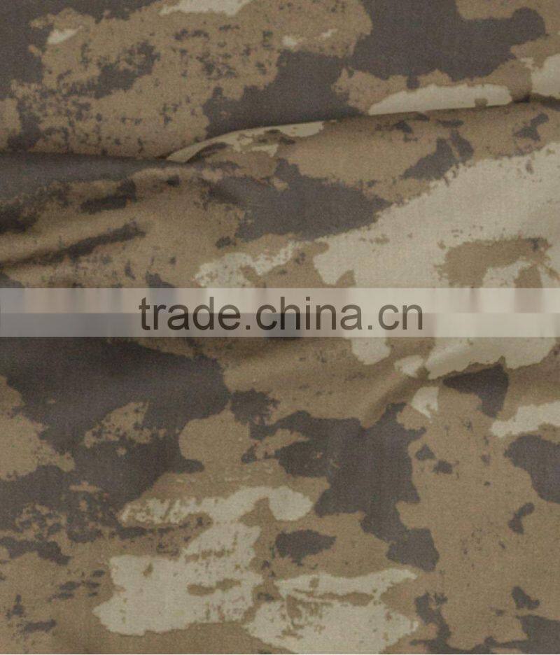 Army Camo Duvet Quilt Cover 2pc Set Twin Cotton Camouflage Bedding