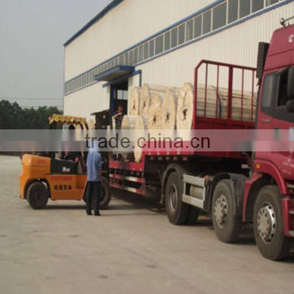 H07RN-F rubber cable and flexible cables