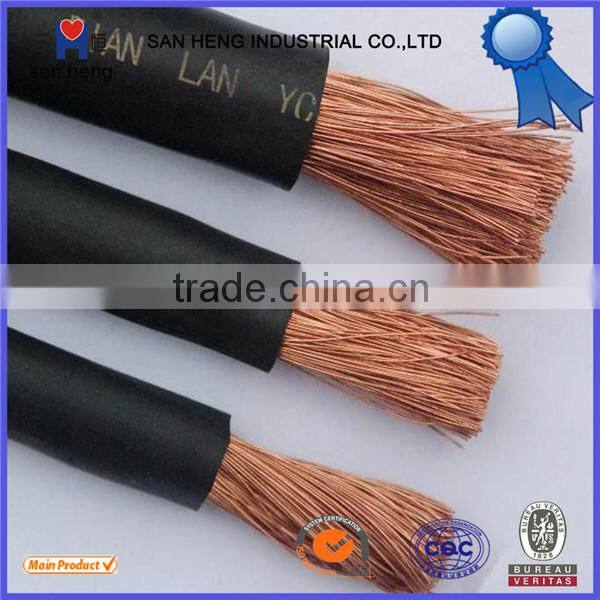 welding cable