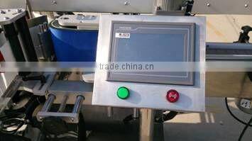 Micmachinery easy control liquid filling machine 30ml Oral liquid filling machine Vial filling plugging capping machine