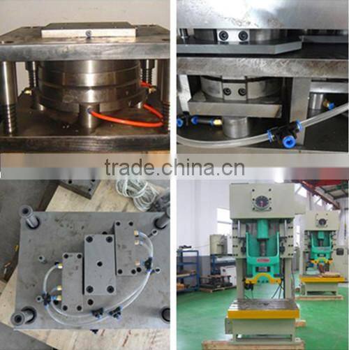 China supplier Custom High Quality Moulding