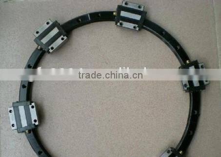 Good Quality and Precision CNC Linear Motion Guide