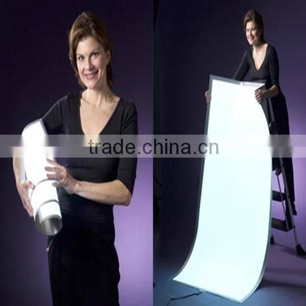 new cool steeped on el backlight