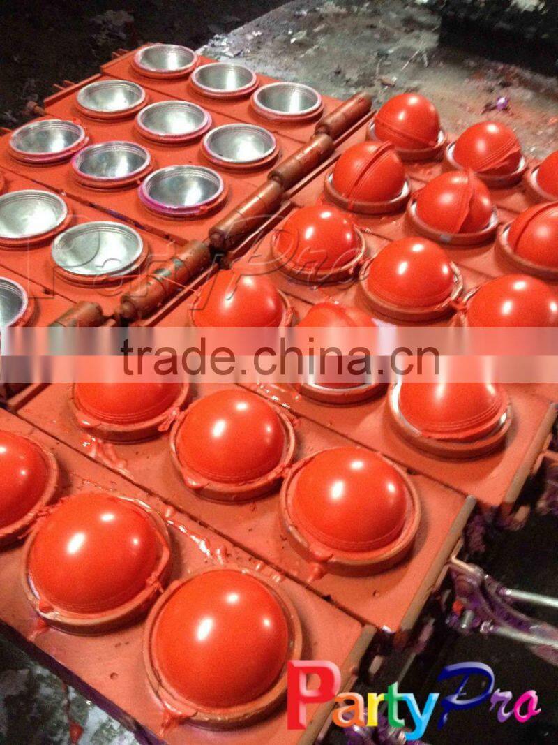 Partypro Newest High Quality China Factory Custom PU Foam Doll Man Stress Toy