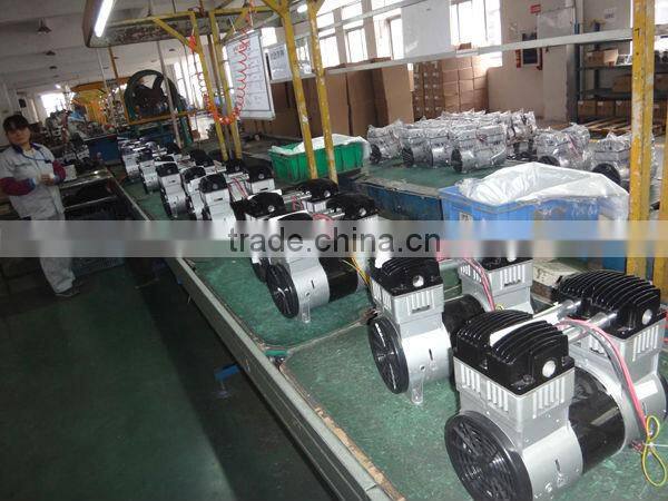 DC-V3N DC 225 mmHg 0.4 bar 1.8LPM Micro Vacuum pump