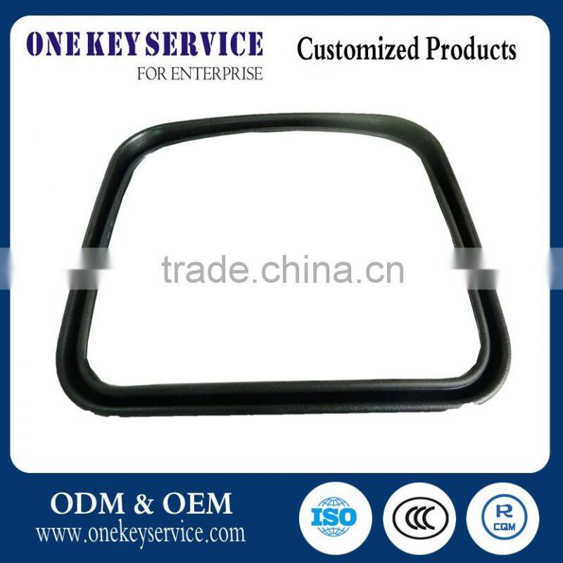 CX18 truck blind spot mirror
