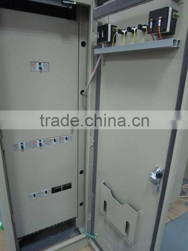 Industrial Control Switch Power Distribution Cabinet