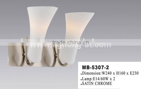 Hotel Modern Wall lamp /Wall Corner Lamp