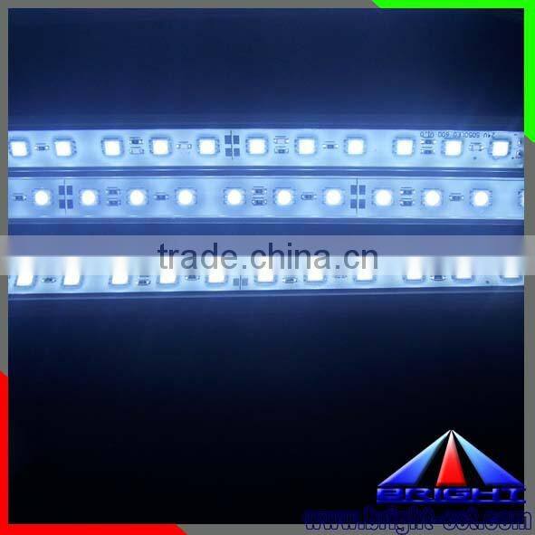 60leds/m LED bar light smd2835,led bar light 2835