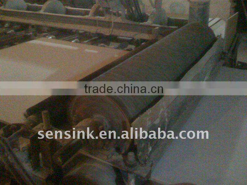 Mineral Fiber Ceiling Panel