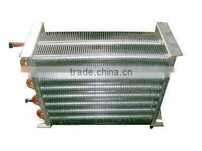 Shell and tube of Universal type Evaporator for Air-condition