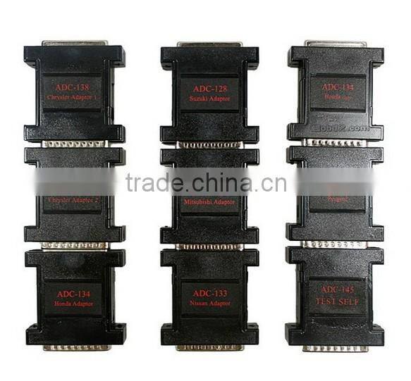 2014 Newest Version V14.2 CKey Programmer Auto Transponder Key T-300,T 300 English and Spanish version