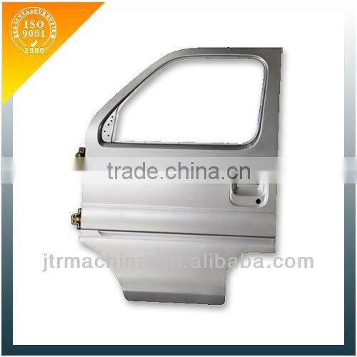 sheet metal stamping for car accessory
