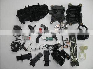 2013 NEW Vertical injection molding machine V35R2