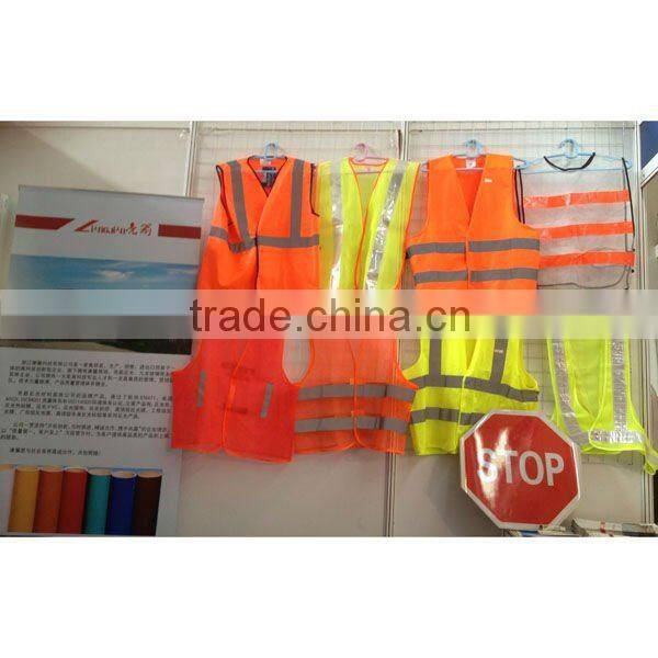 Silver Reflective Heat Transfer Film