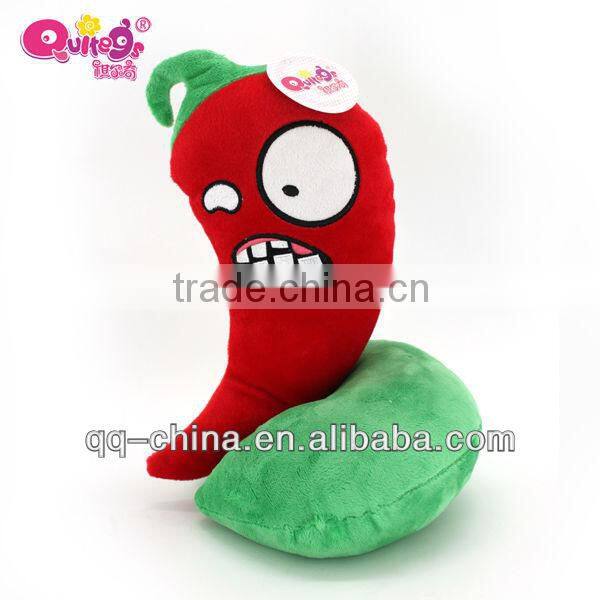 plants vs zombies plush toy