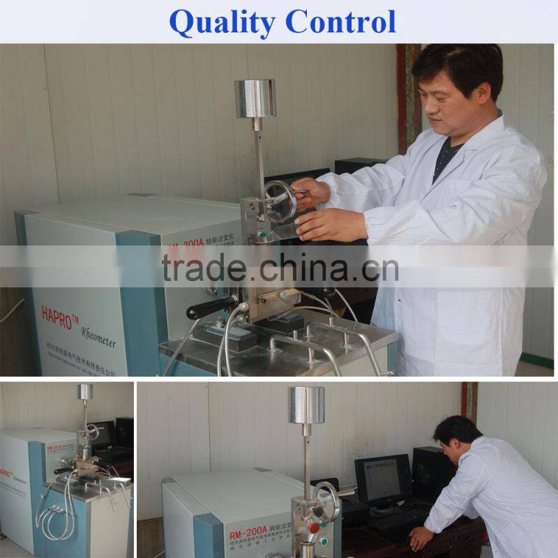 pvc modifier impact modifier RH-564, chemical agent