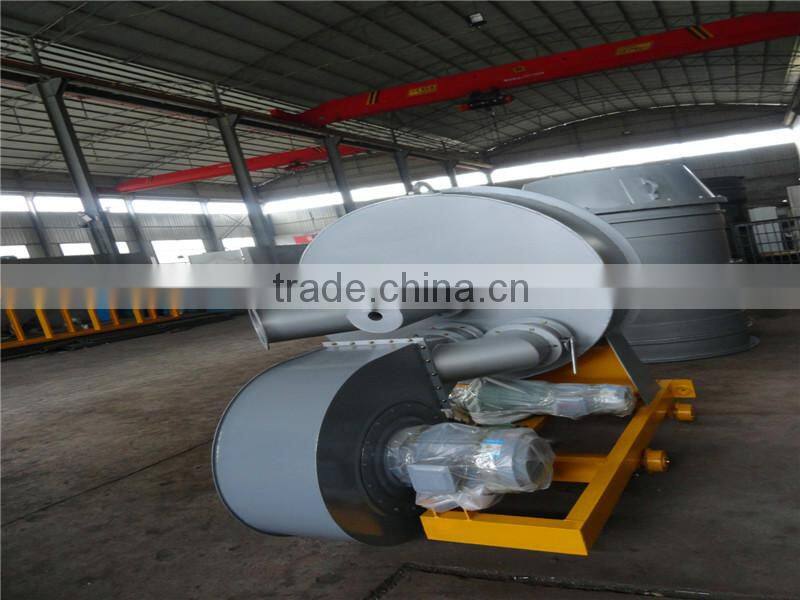 MFR240 Coal burner/Pulverized Coal Burner For Asphalt Plant Machine