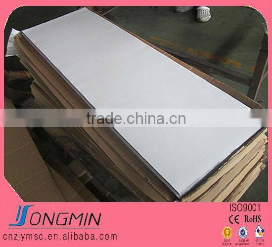 rubber flexible plastic sheets magnetic