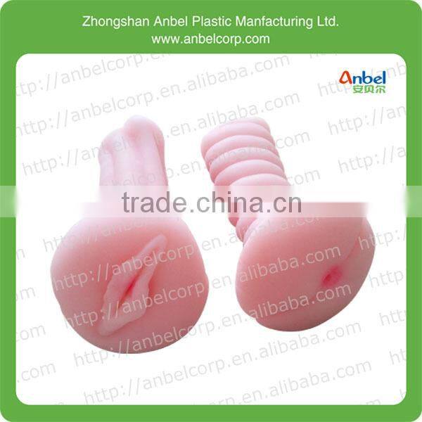 Realistic masturbator artificial Vagina Pussy 3D real skin sex toy penis insert toys