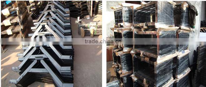 fast food shops and school canteens 8 person dining table and stool