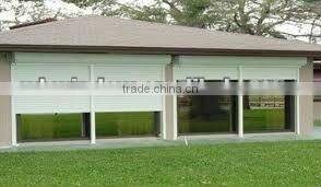 Aluminum roller shutter,Shutter Aluminum