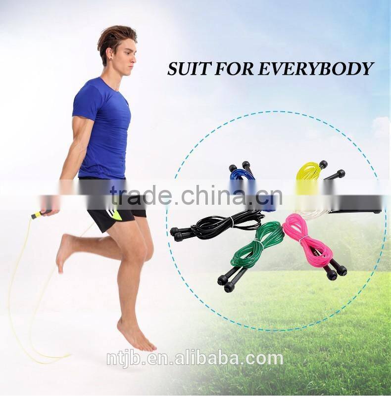 Speed skipping rope skipping jump rope exercise Fitness equipment