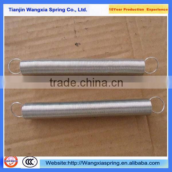 Zinc-plated Recliner Mechanism Springs
