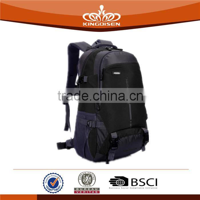 Cheap 600D Material Bicycle Backpack