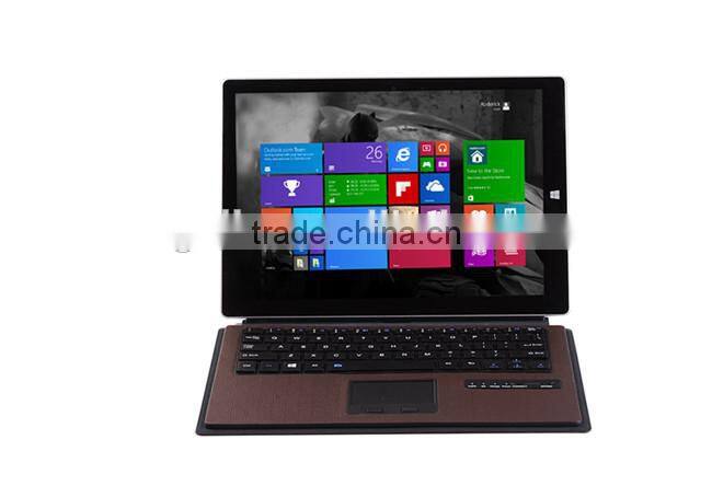 2015 China wholesale wirelss mini bluetooth keyboard,bluetooth wireless keyboard for Microsoft Surface 3
