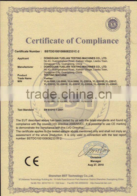 Environmental 270L 480L 800L 1440L Large capacity composite Salt spraying tester