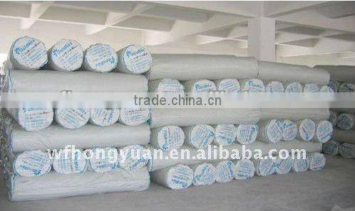Chlorinated Polyethylene(CPE) Waterproof Membrane