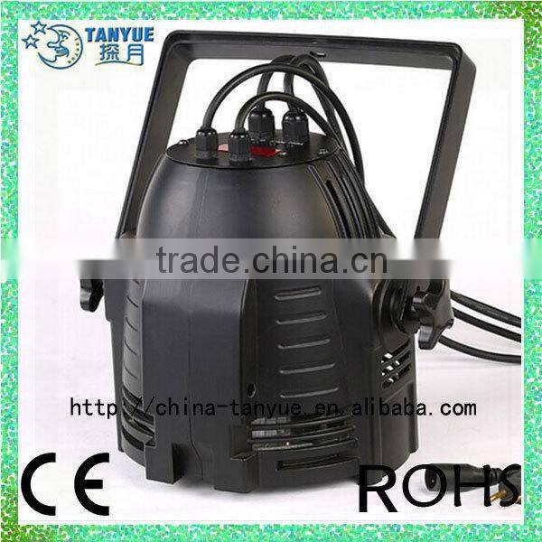 Hotsale!! 36 3W RGB/RGBW LED Par Light ,LED stage Light