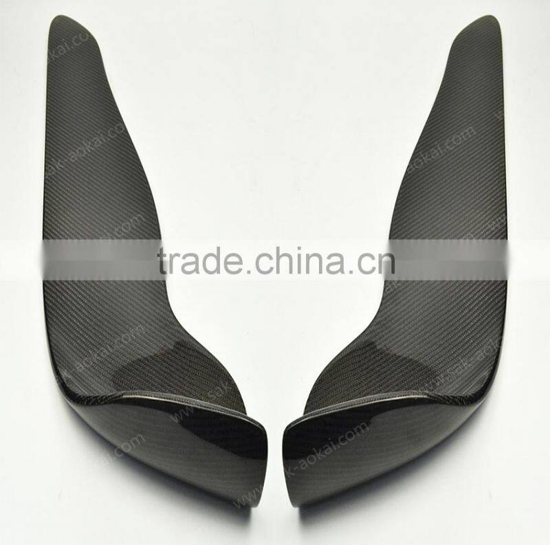 Splitter Bumper Lip Diffuser